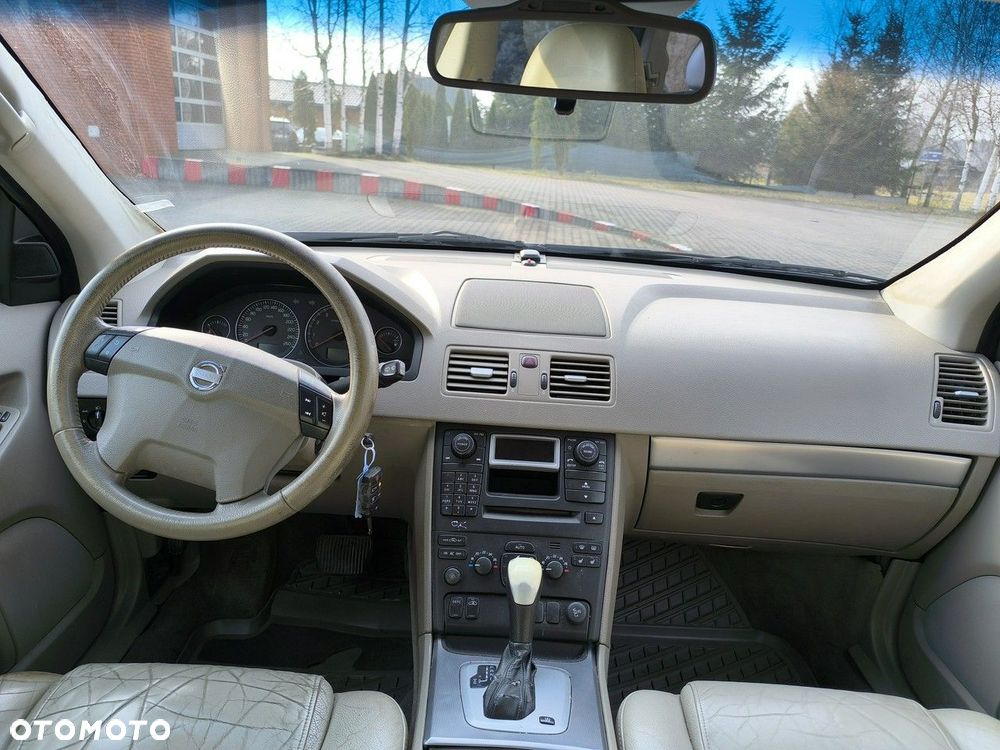 Volvo XC 90 - 6