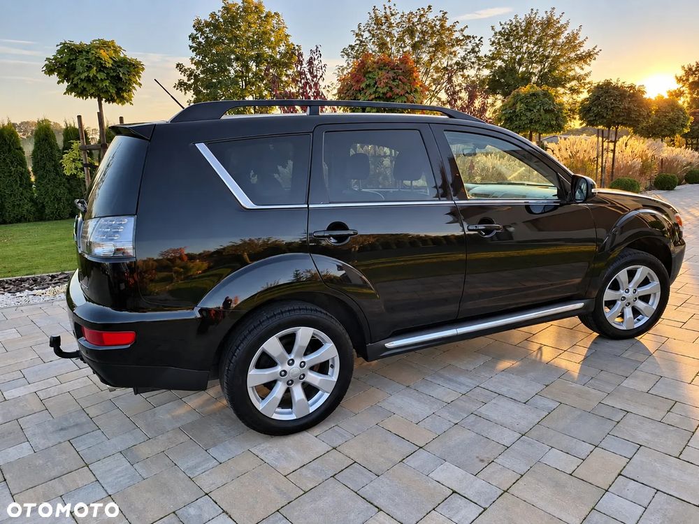 Mitsubishi Outlander 2.0 2WD XTRA - 22