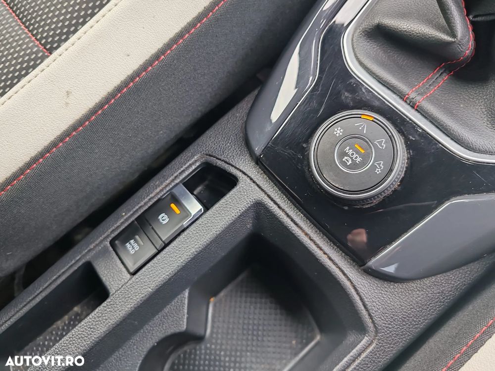 Volkswagen T-ROC 2.0 TDI SCR 4MOTION Style - 21