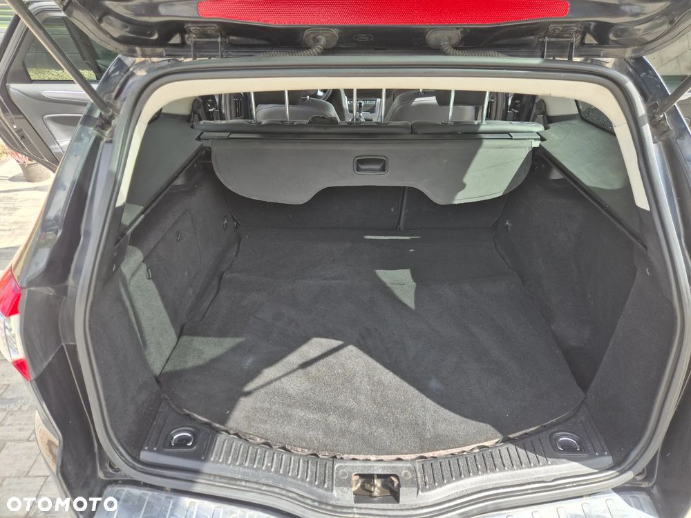 Ford Mondeo 2.0 TDCi Business Edition - 27