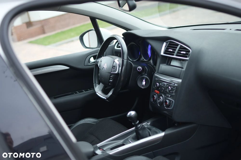 Citroën C4 1.6 HDi Impress - 7