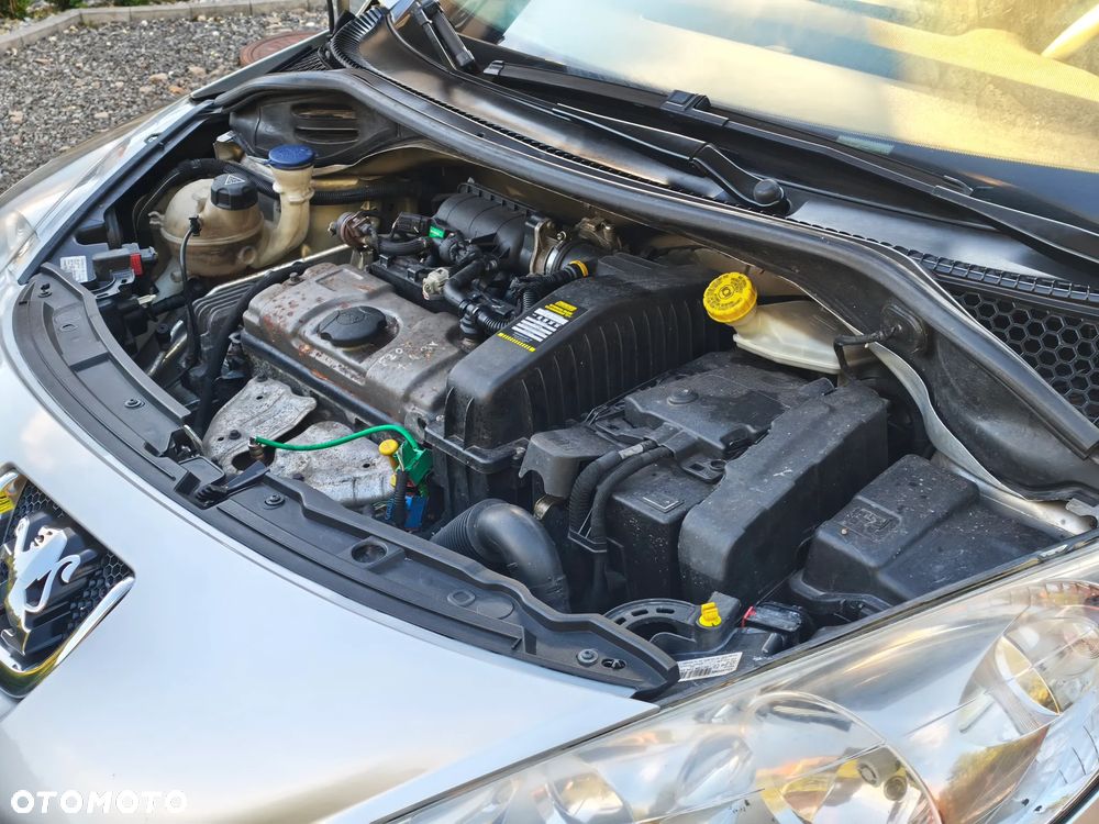 Peugeot 207 - 16