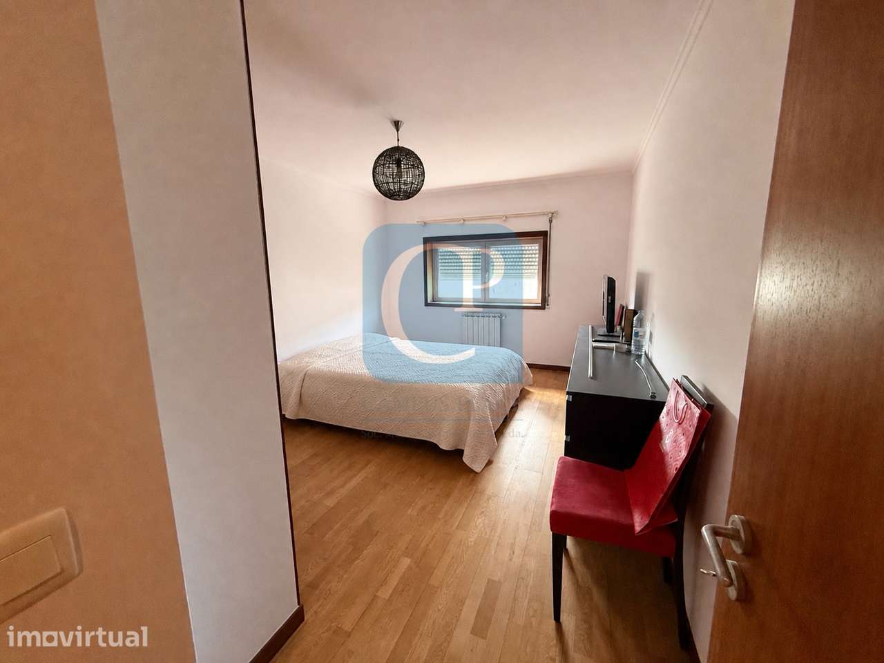 Apartamento T1 mobilado e equipado em Paranhos, Porto - Grande imagem: 3/14