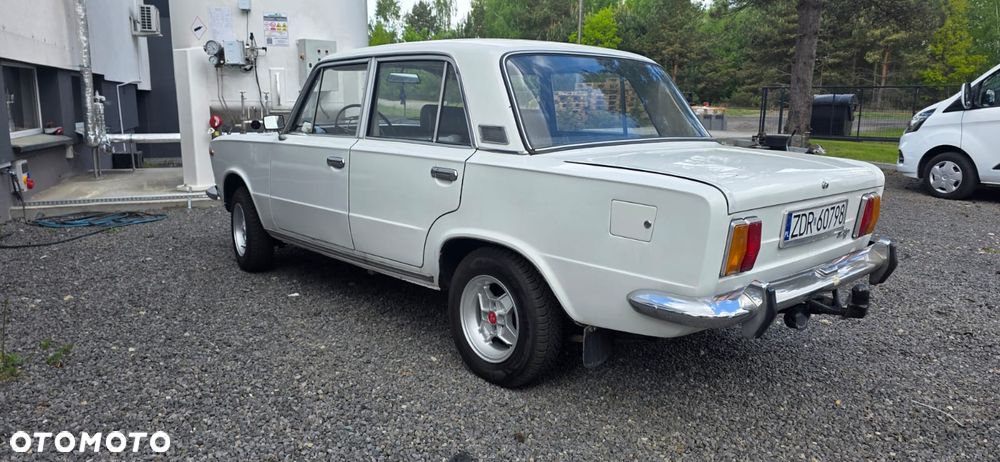 Fiat 125p - 4