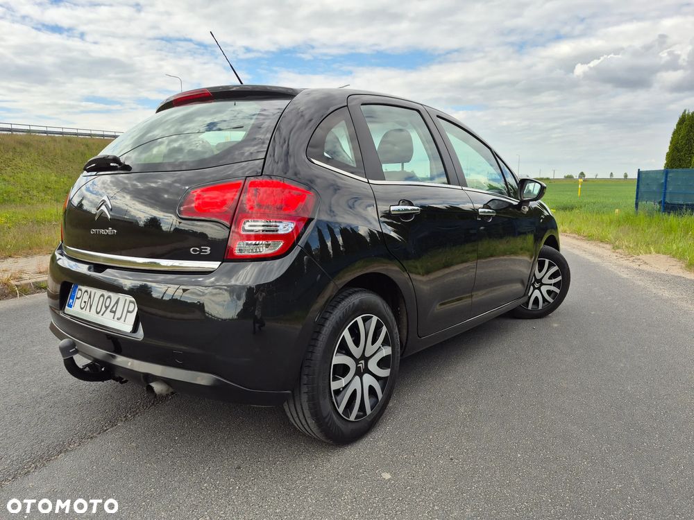 Citroën C3 - 3