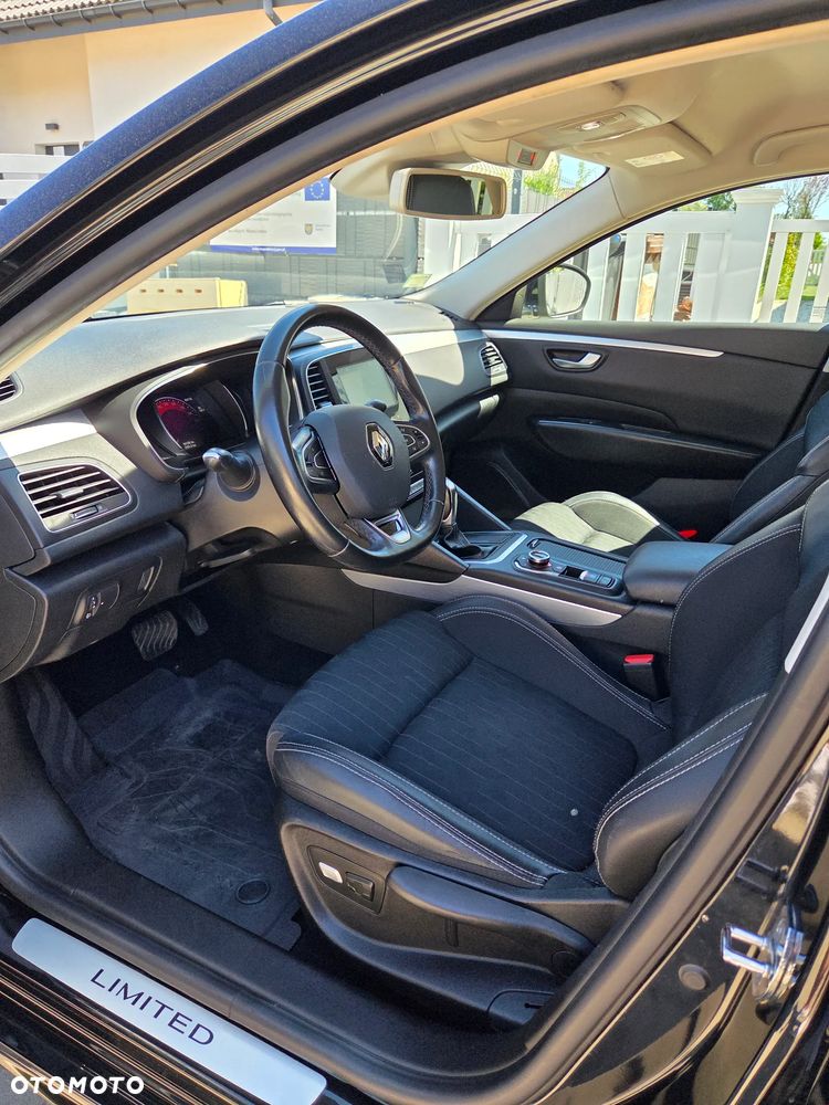 Renault Talisman 1.6 Energy TCe Limited EDC - 9