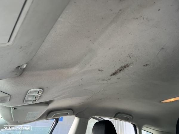 Para Peças Nissan Qashqai / Qashqai +2 I (J10, Nj10, Jj10e) - 10