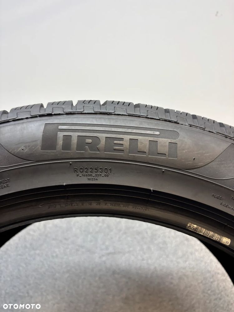 1 OPONA ZIMOWA PIRELLI 275/45/20  110V  M+S, MO, XL - 7