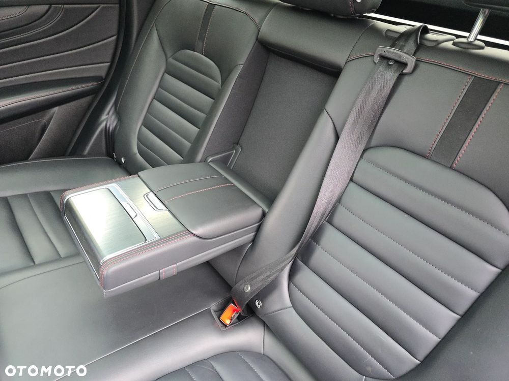 MG EHS 1.5T-GDI Comfort - 8