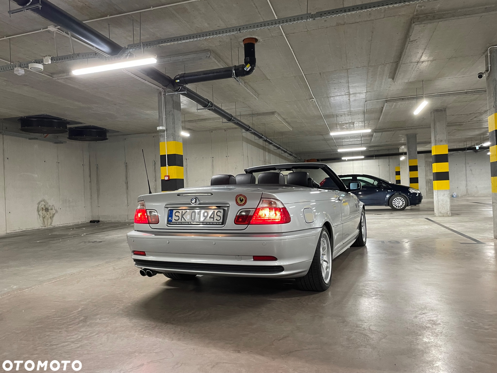 BMW Seria 3 - 7