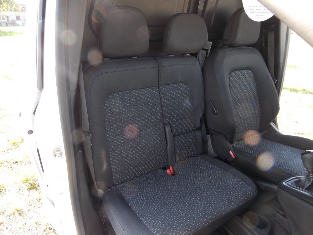 Mercedes-Benz Citan Tourer L2 420.725 - 17