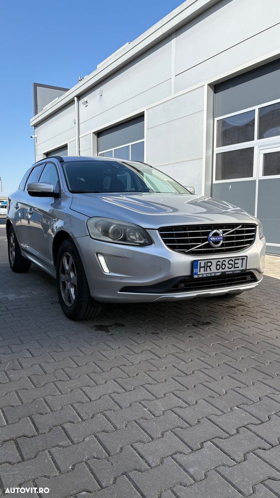 Volvo XC 60 - 3