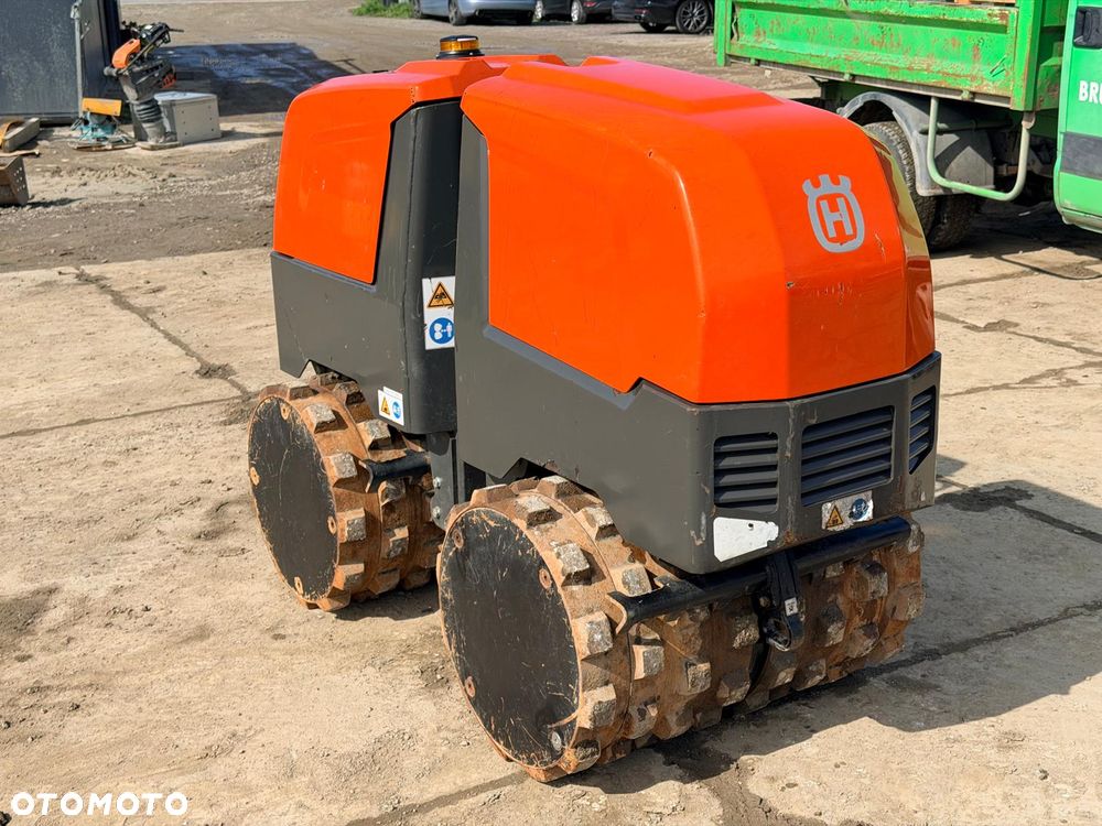 Husqvarna LP9505