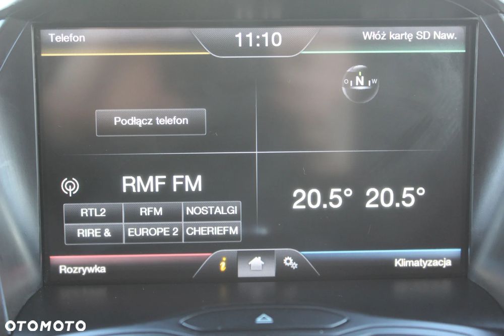 Ford Kuga 2.0 TDCi 2x4 Trend - 17