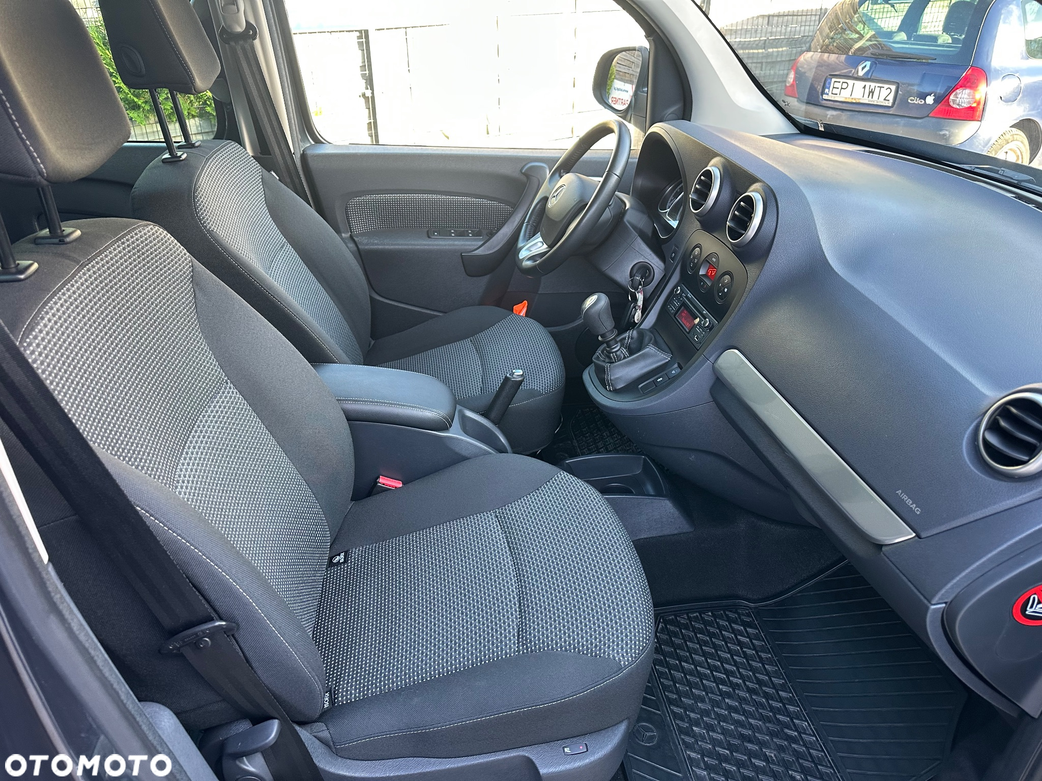 Mercedes-Benz Citan - 24