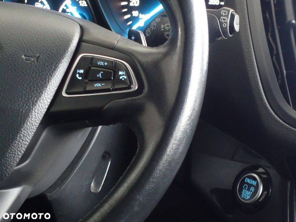 Ford Kuga 2.0 TDCi AWD ST-Line - 25