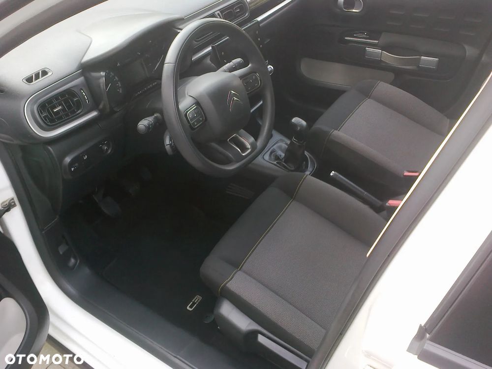 Citroën C3 - 7