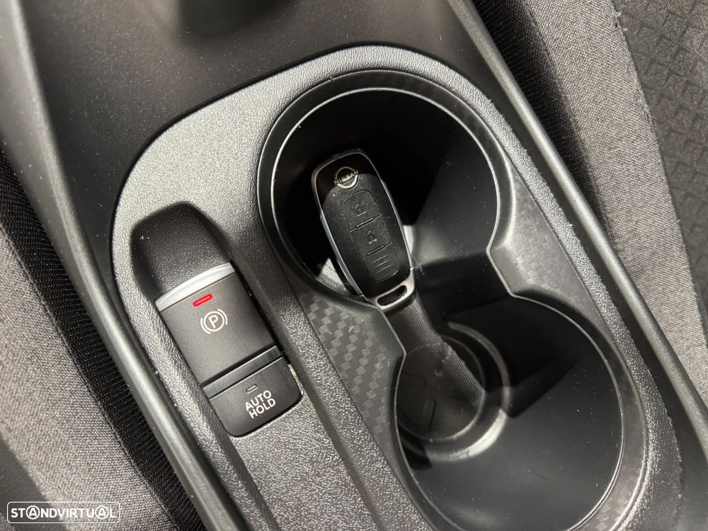 Nissan Juke 1.0 DIG-T N-Connecta NAV. DCT - 30