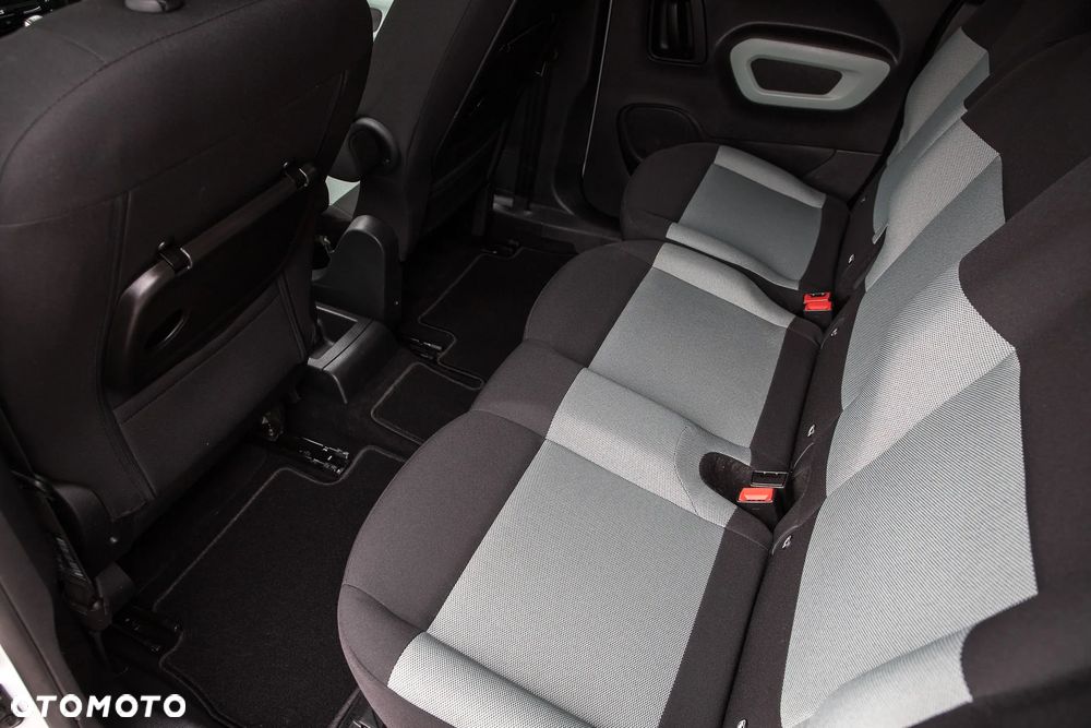 Citroën Berlingo M 1.5 BlueHDI Feel Pack S&S - 26
