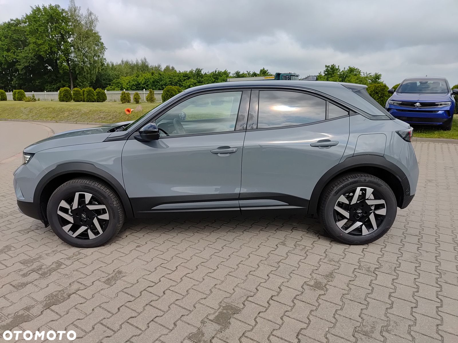 Opel Mokka - 3