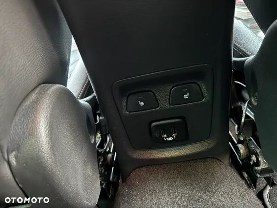 Opel Astra 1.4 Turbo Start/Stop Dynamic - 28