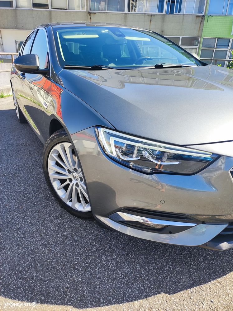 Opel Insignia Grand Sport 1.6 CDTi Business Edition - 5