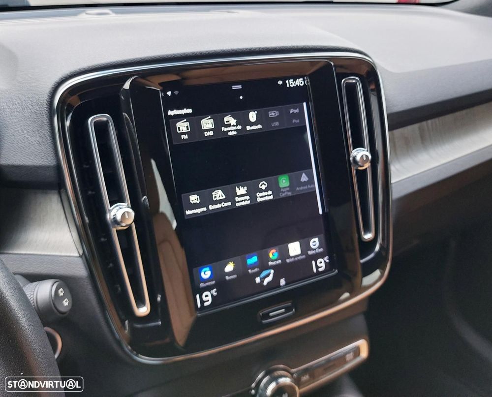 Volvo XC 40 1.5 T5 PHEV Inscription - 30