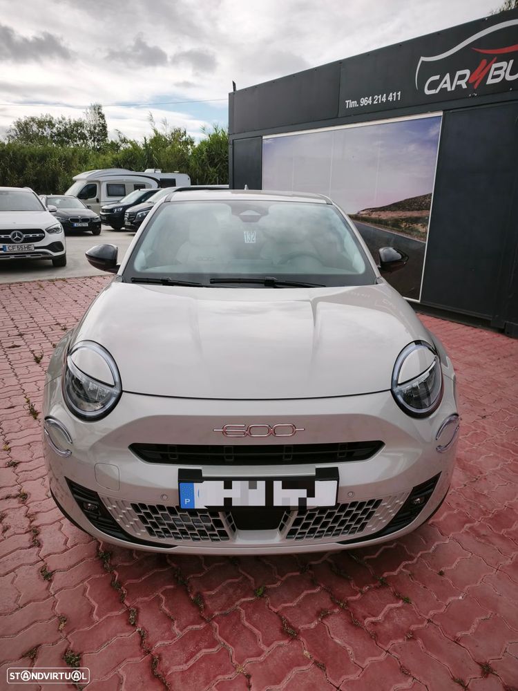 Fiat 600 - 4