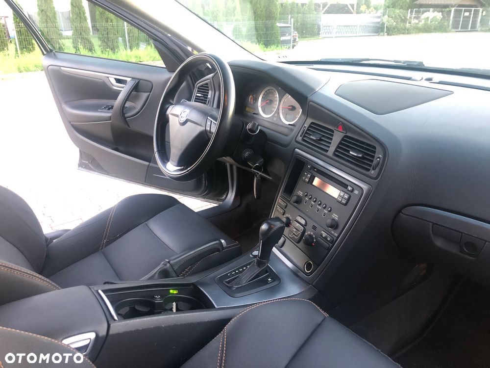 Volvo S60 2.4 Edition - 30