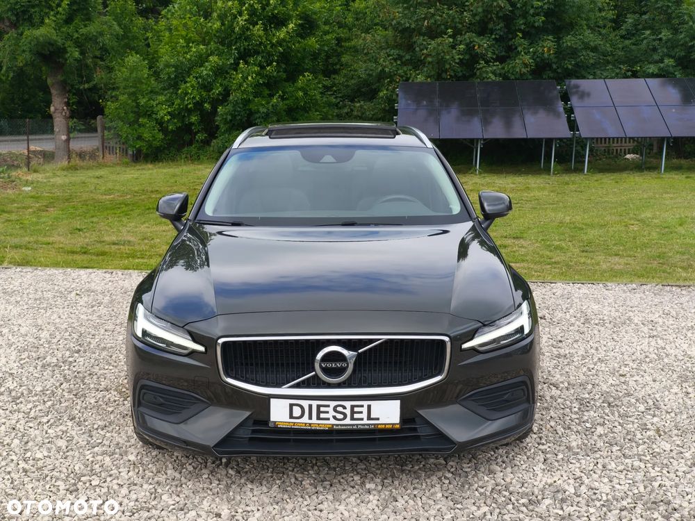 Volvo V60 - 20