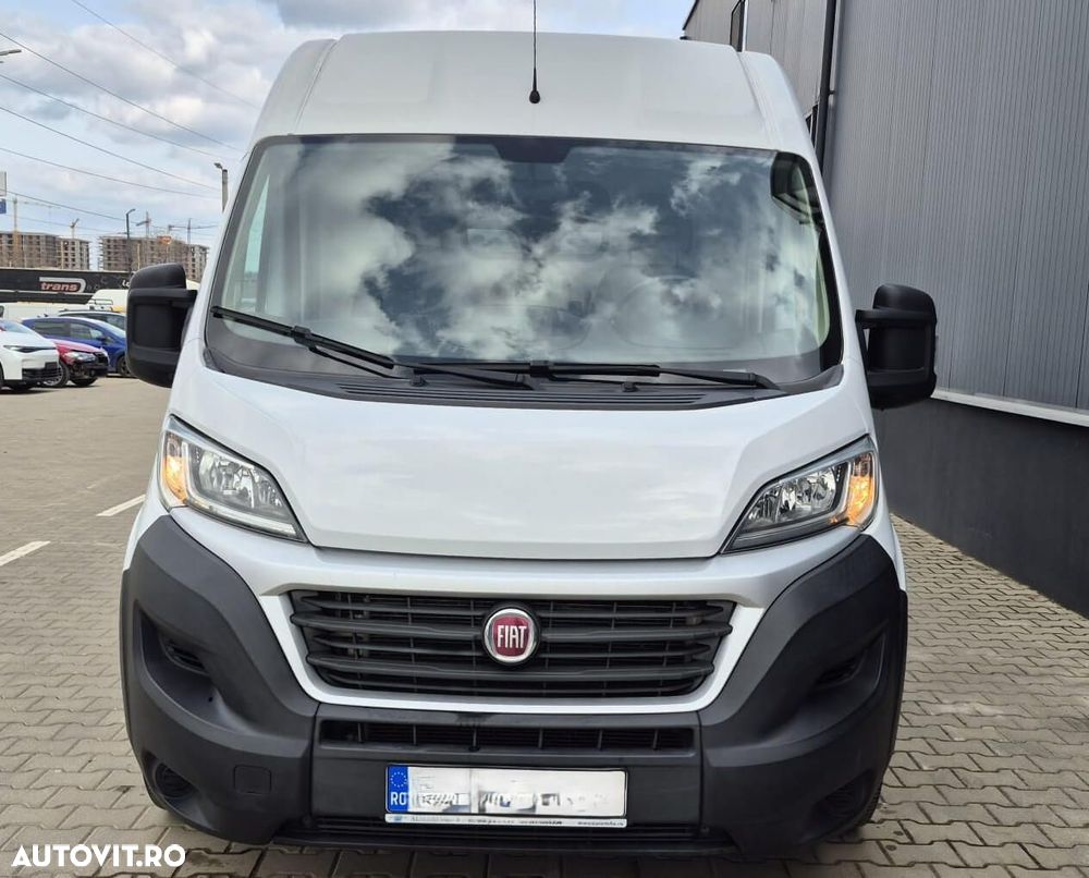 Fiat Ducato - 2