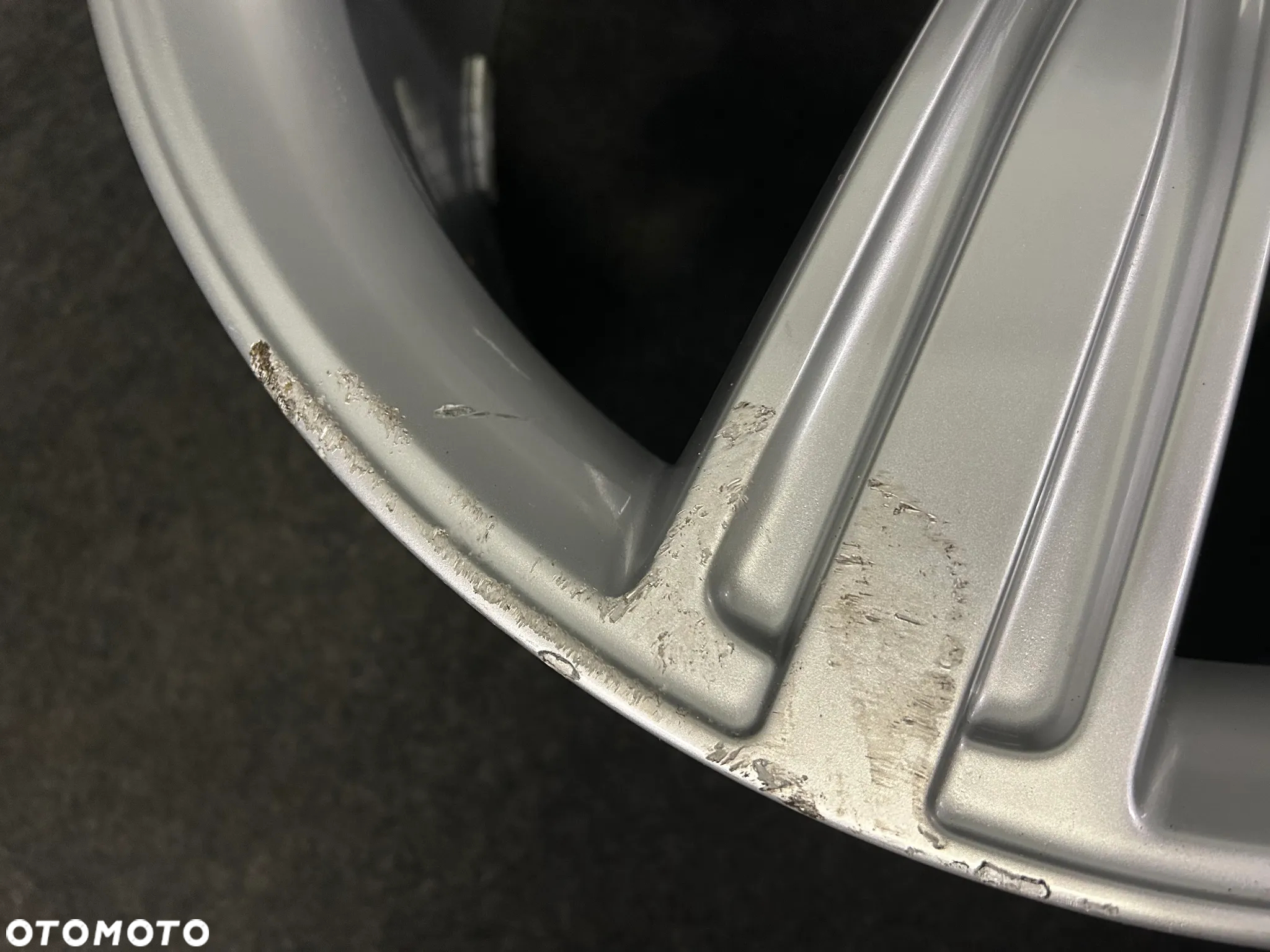 Alufelga Audi A8 D5 19 cali 5x112 1szt. 4N0601025J - 3