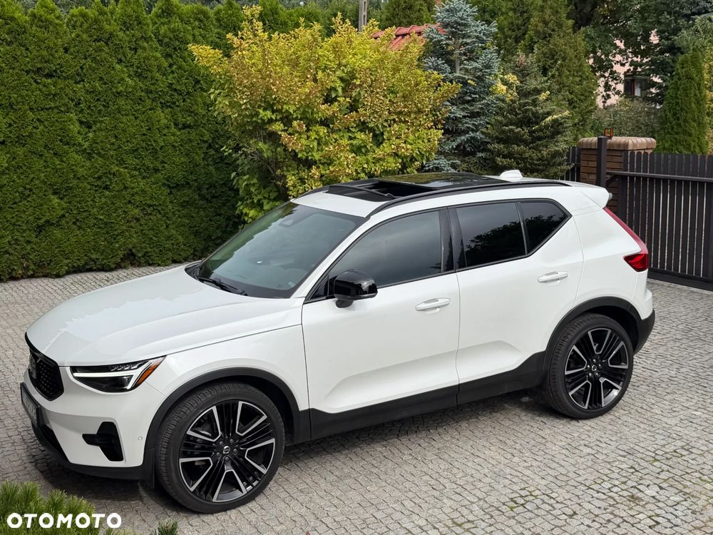 Volvo XC 40 - 28