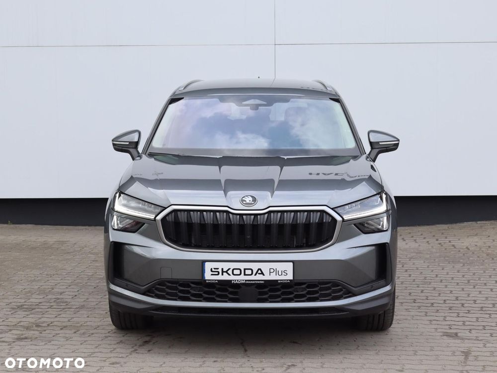 Skoda Kodiaq 2.0 TDI 4x4 Selection DSG - 22
