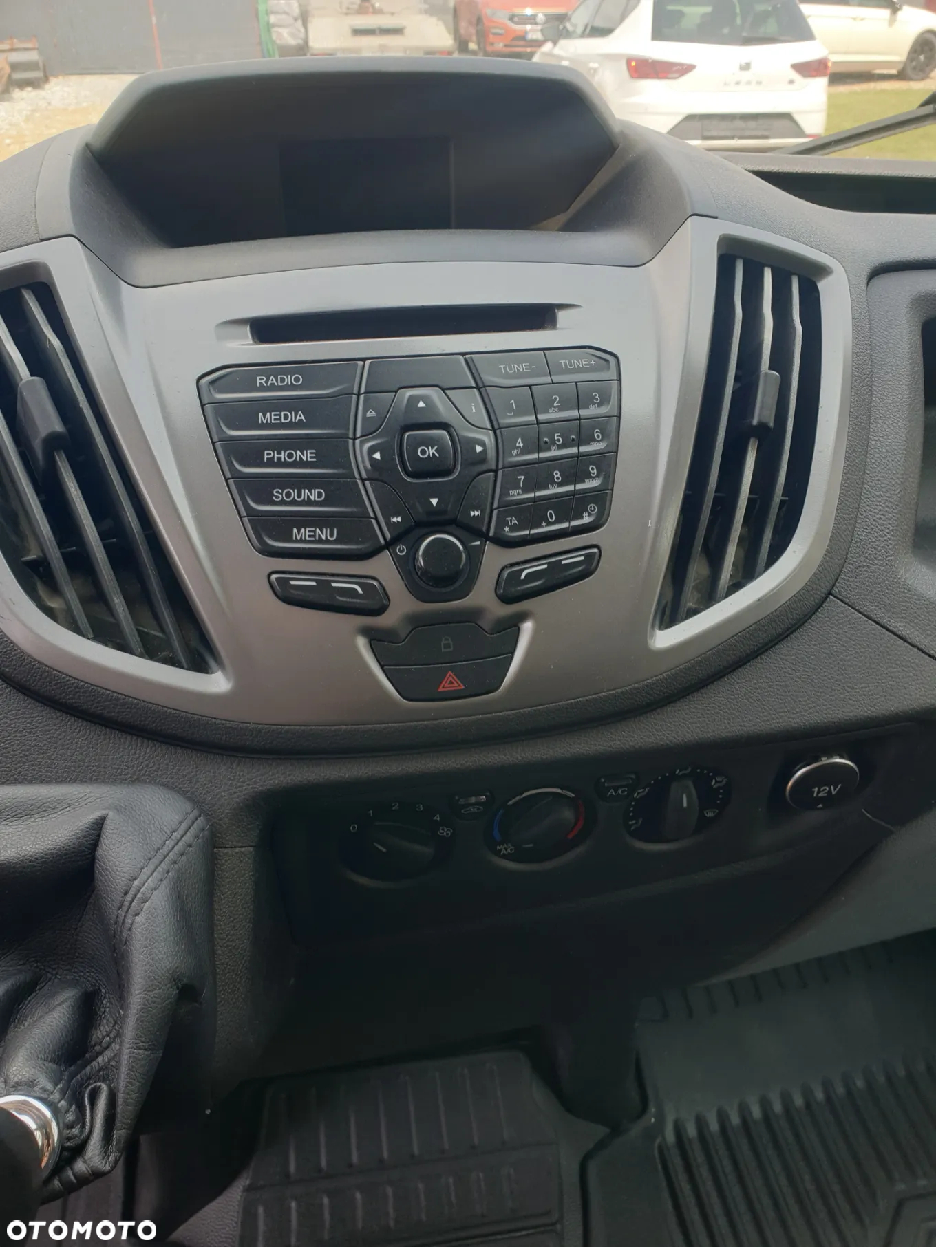 Ford TRANSIT - 14