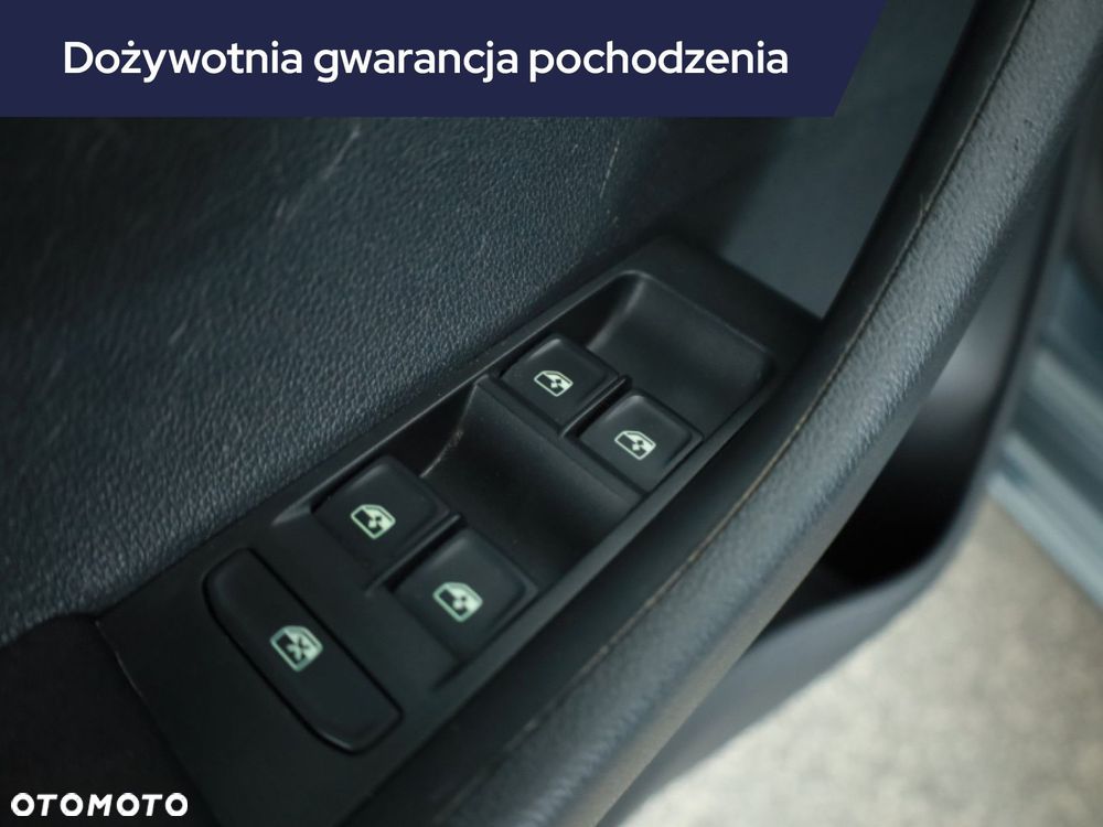 Skoda Fabia - 17