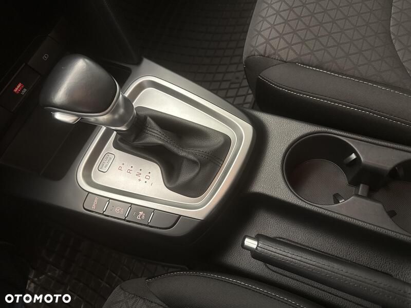 Kia Ceed 1.4 T-GDI M DCT - 18