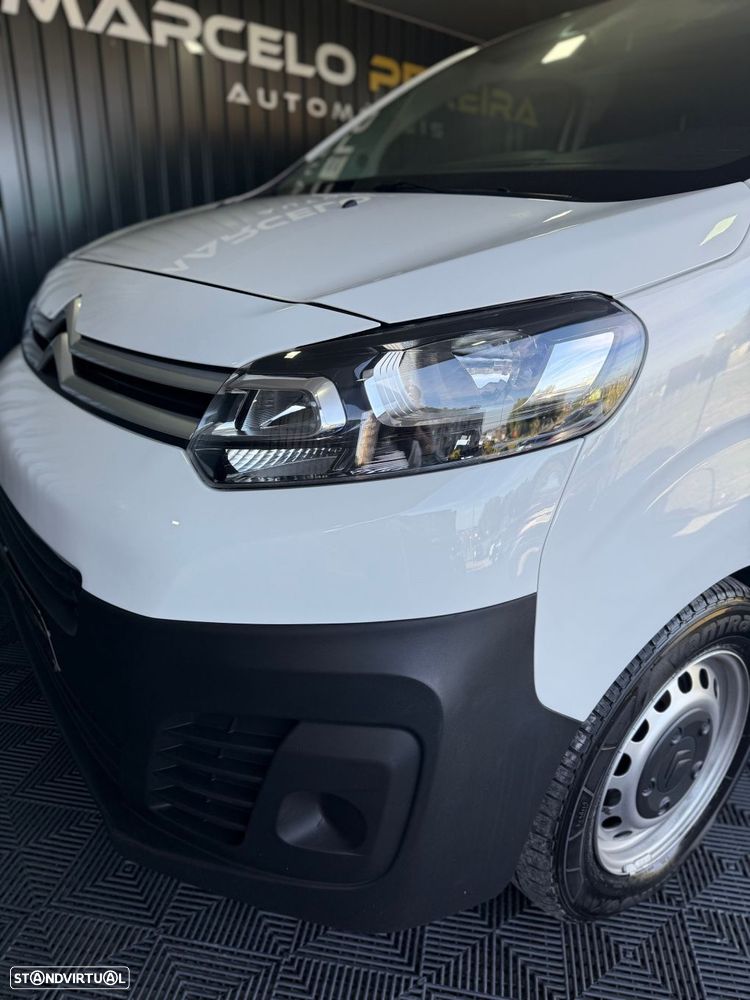 Citroën Jumpy 1.6 BlueHDi M - 7