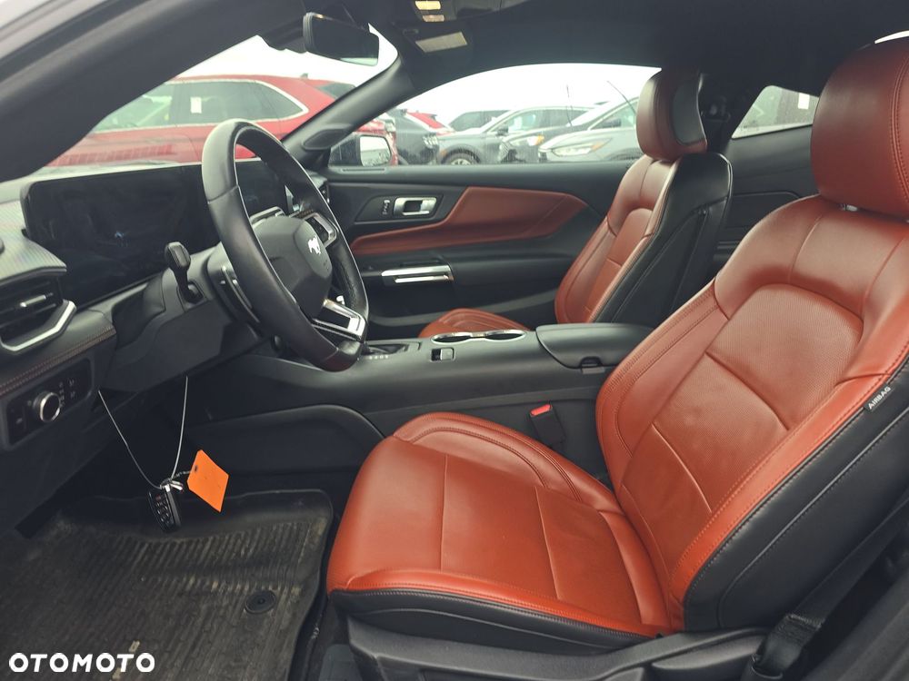 Ford Mustang 5.0 Ti-VCT V8 GT - 10