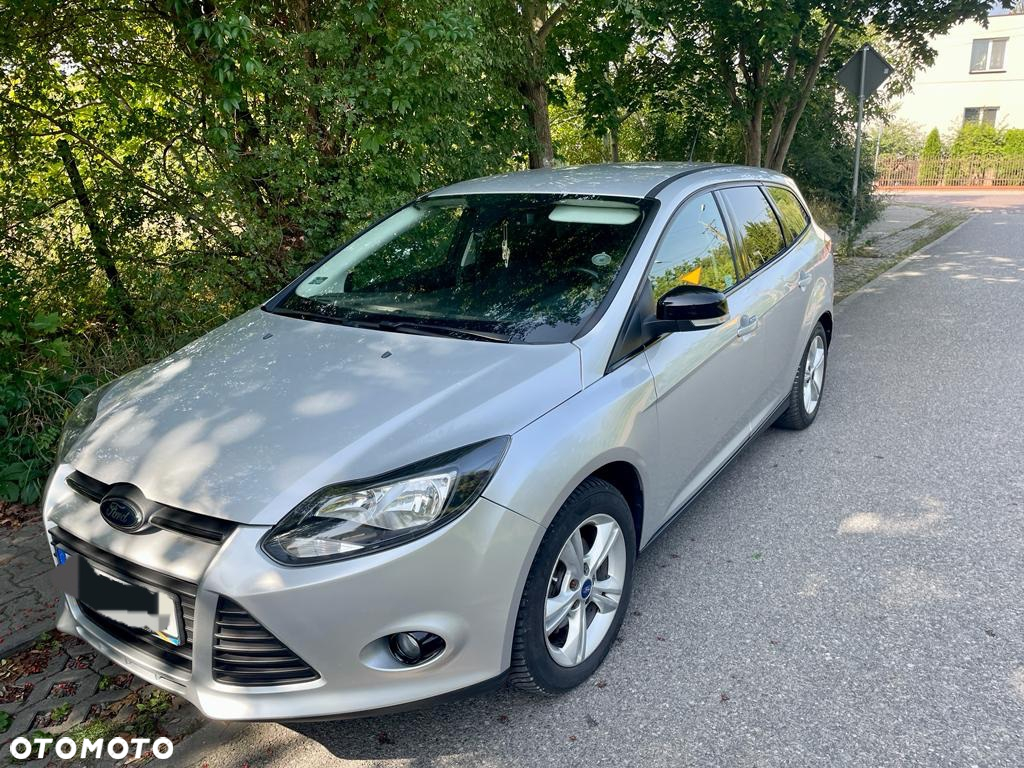 Ford Focus - 7