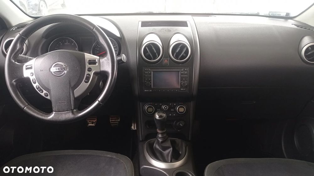 Nissan Qashqai 2.0 dCi Tekna - 35