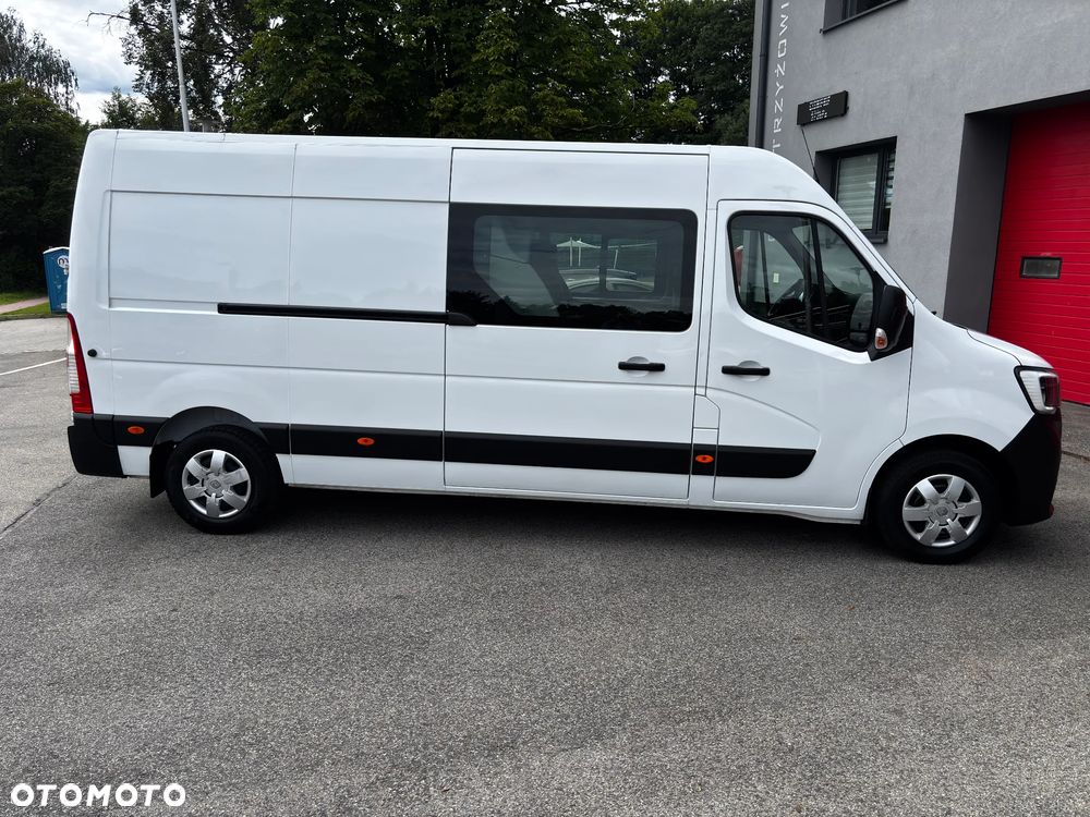 Renault MASTER - 2
