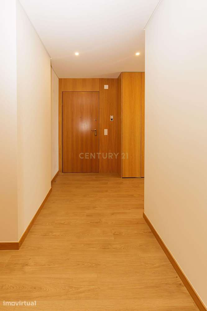 Apartamento T3 no empreendimento Varandas do Moínho - Grande imagem: 4/60