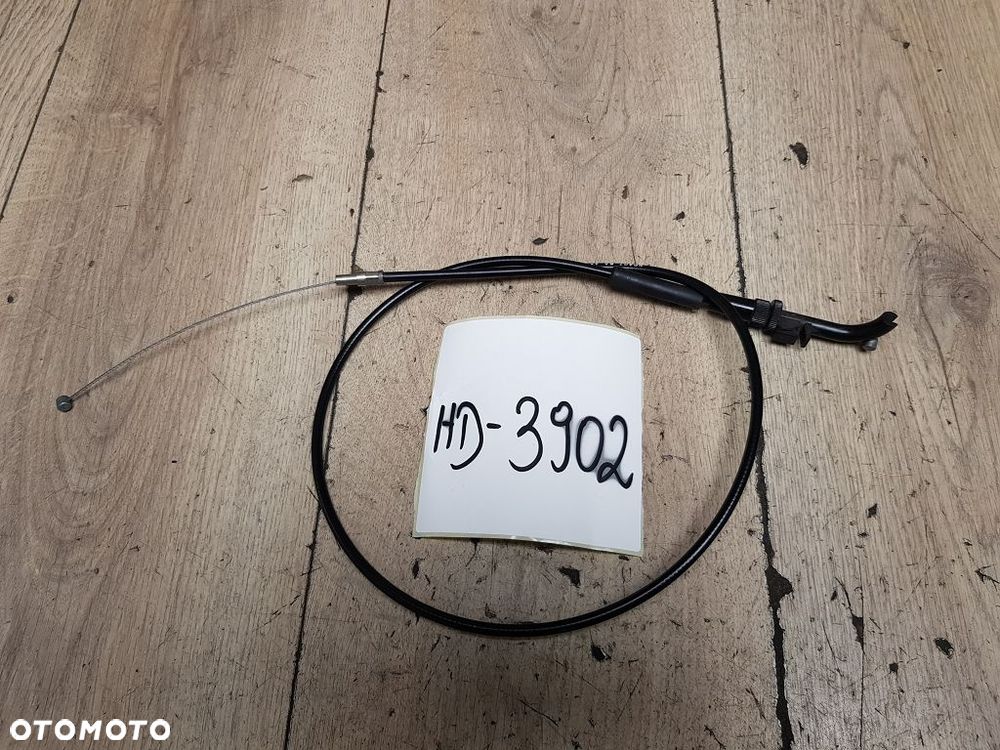 Linka gazu Buell Blast N0307.KA - 1