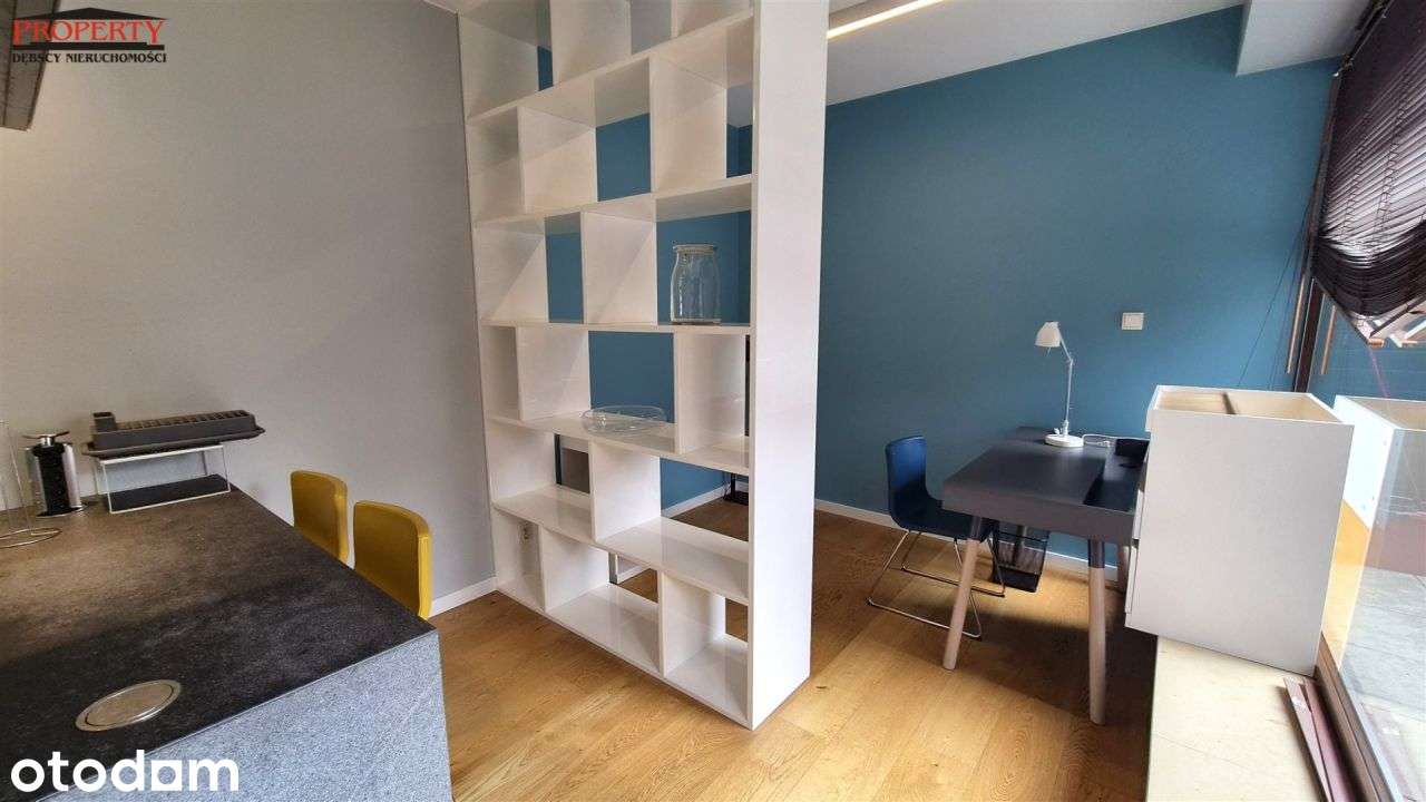 Apartament W Prestiżowym Budynku - Tuwima