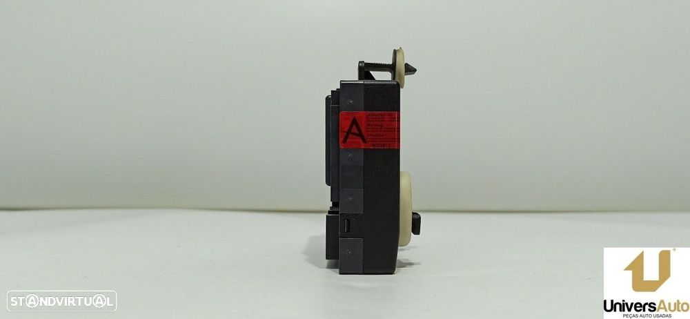 CENTRALINA/BOMBA FECHO CENTRAL AUDI A6 BERLINA (4F2) 3.0 TDI QUATTRO (165KW) - 4