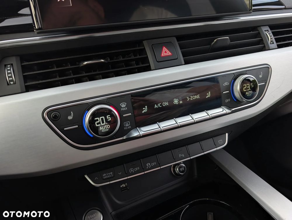 Audi A4 Avant 40 TFSI S tronic S line - 10