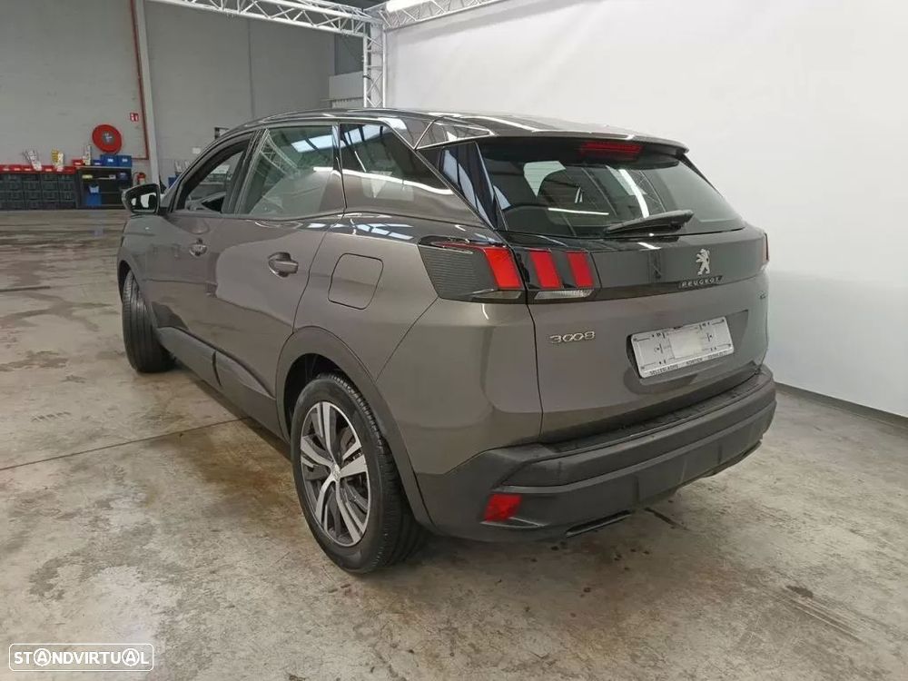 Peugeot 3008 1.6 Hybrid Active Pack e-EAT8 - 3