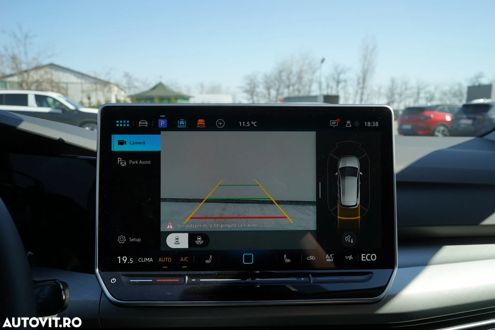 Volkswagen Golf 1.5 TSI eHybrid DSG PHEV Life - 26
