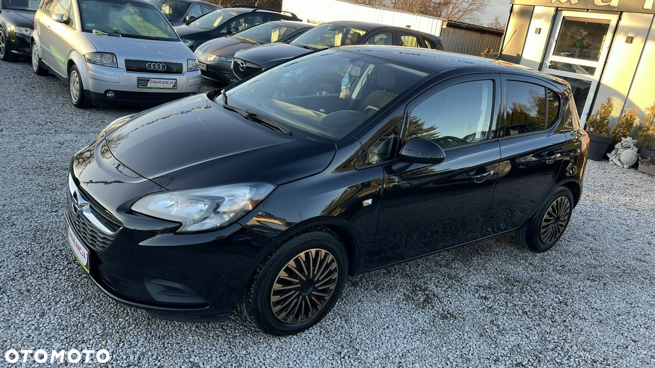 Opel Corsa - 9